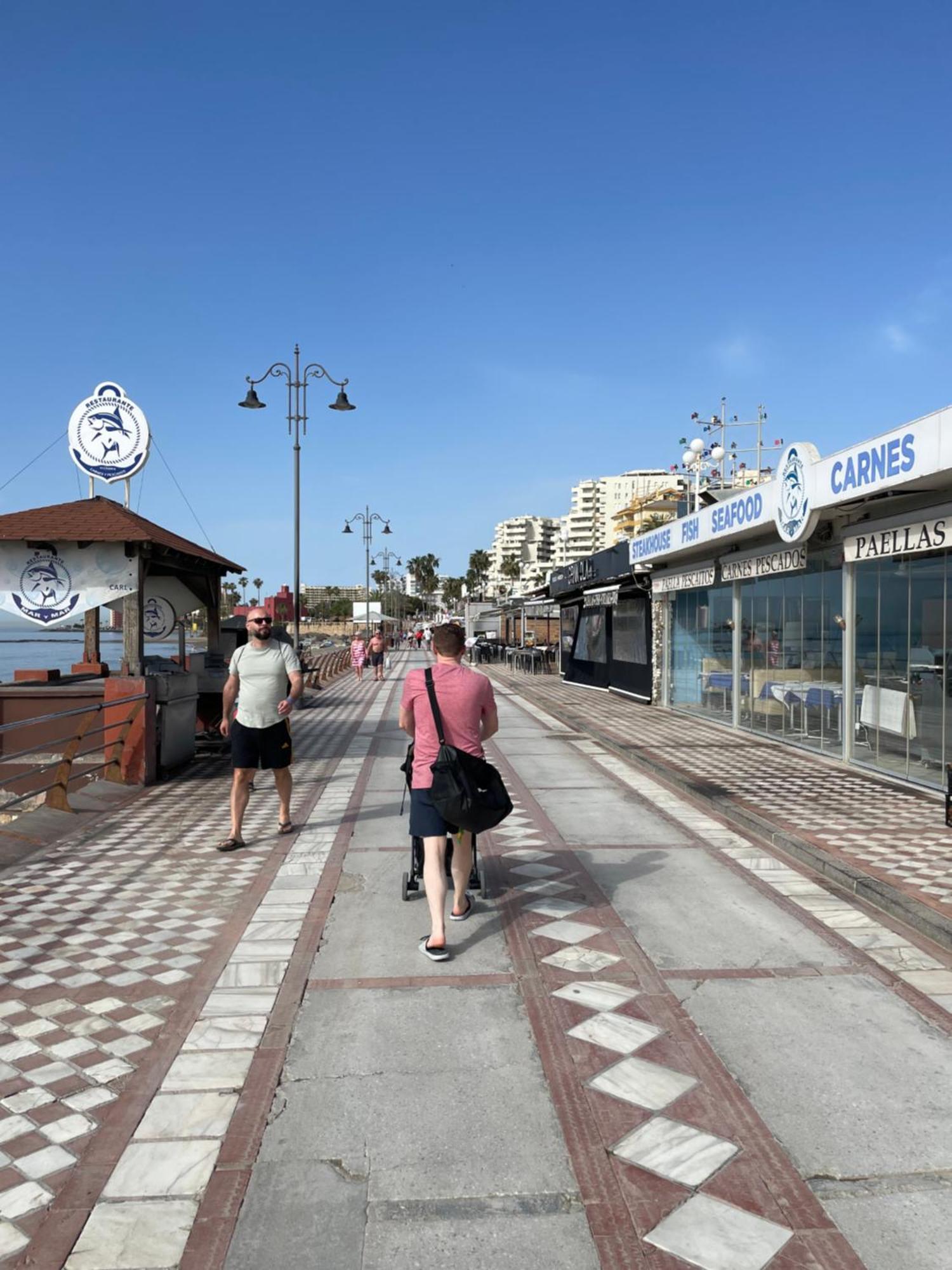 Sunsands Nr 1 Apartamento *
