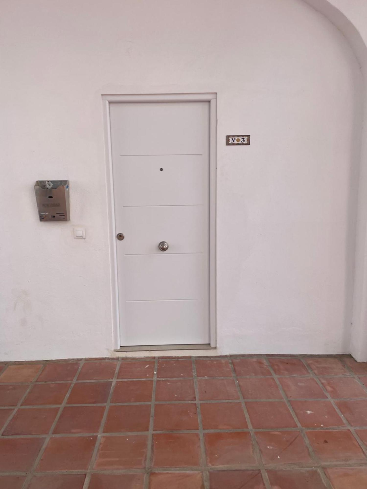 Apartment Sunsands Nr 3 *
