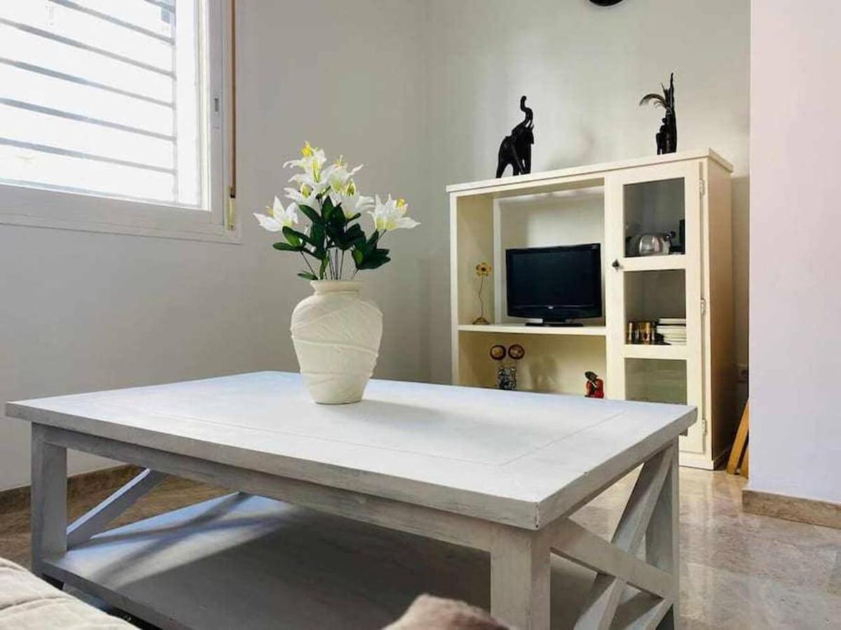 Apartment 4- Trip - Benalmadena