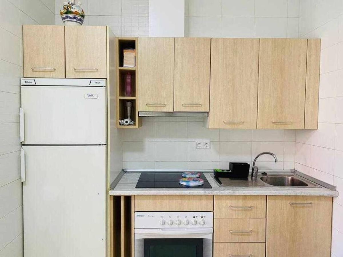 Apartment 4- Trip -
