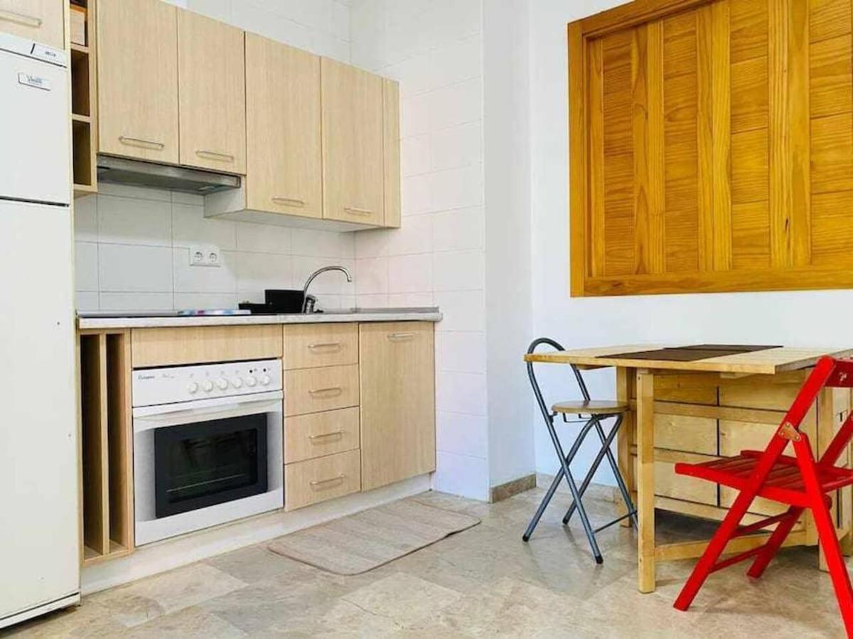 4- Trip - Apartment Benalmadena