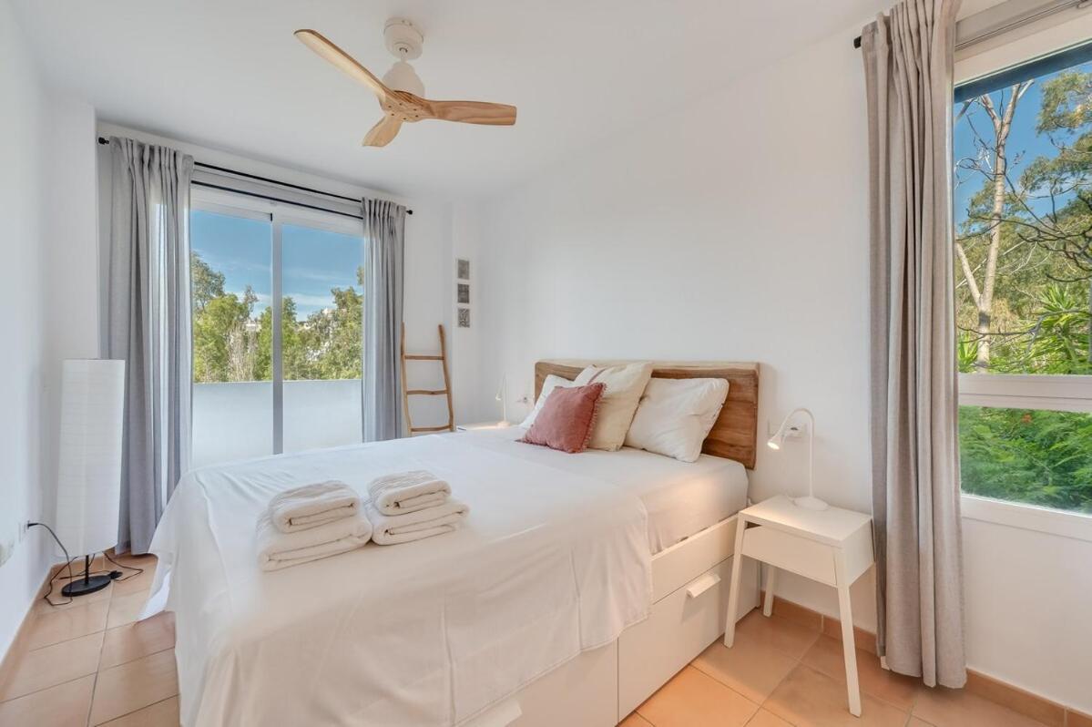 Apartamento Lxr Arcadia 2hab Vistas Al Mar Benalmádena