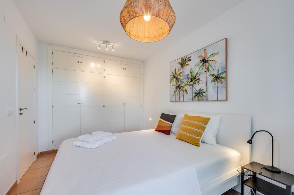 Apartamento Lxr Arcadia 2hab Vistas Al Mar *