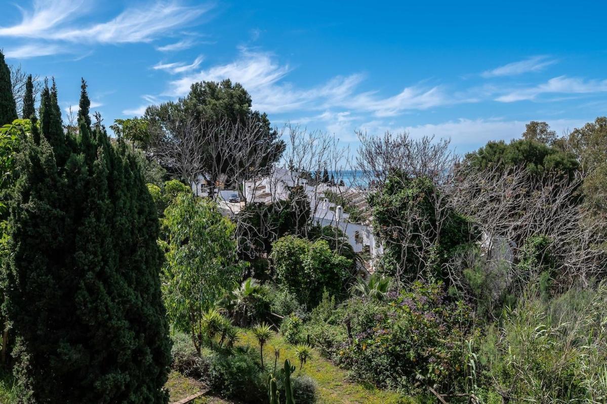 Apartamento Lxr Arcadia 2hab Vistas Al Mar Benalmádena