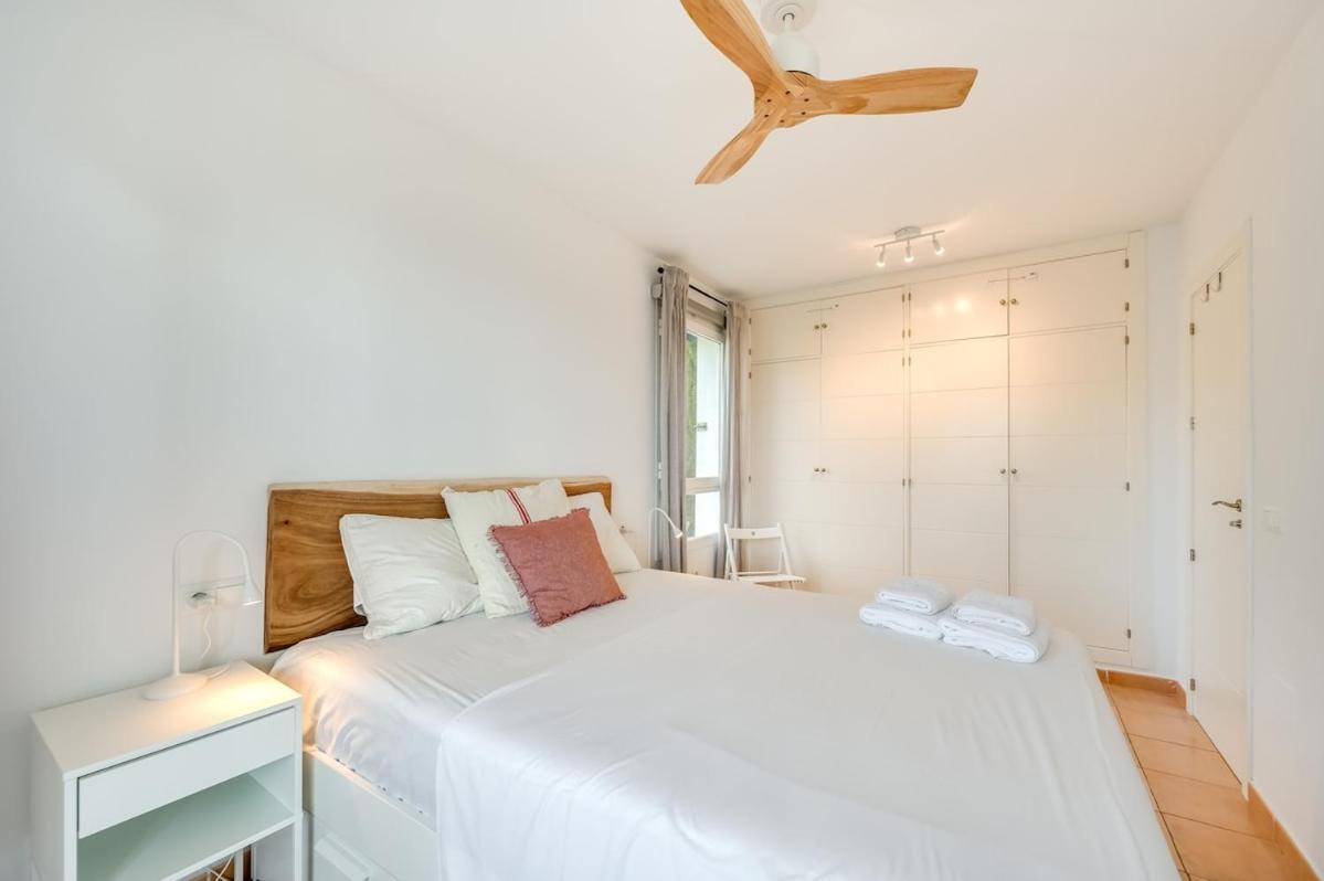Apartamento Lxr Arcadia 2hab Vistas Al Mar *