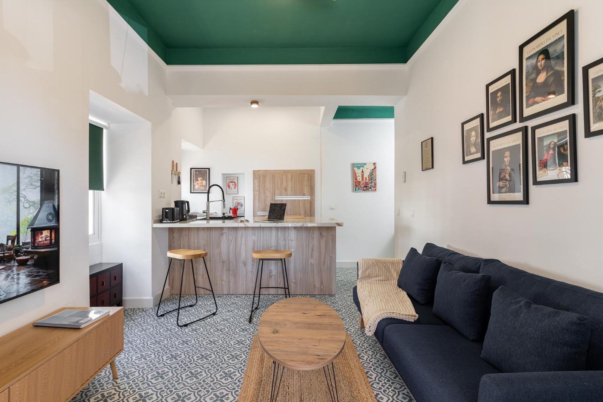 Apartment Monko Ciudad Comfort