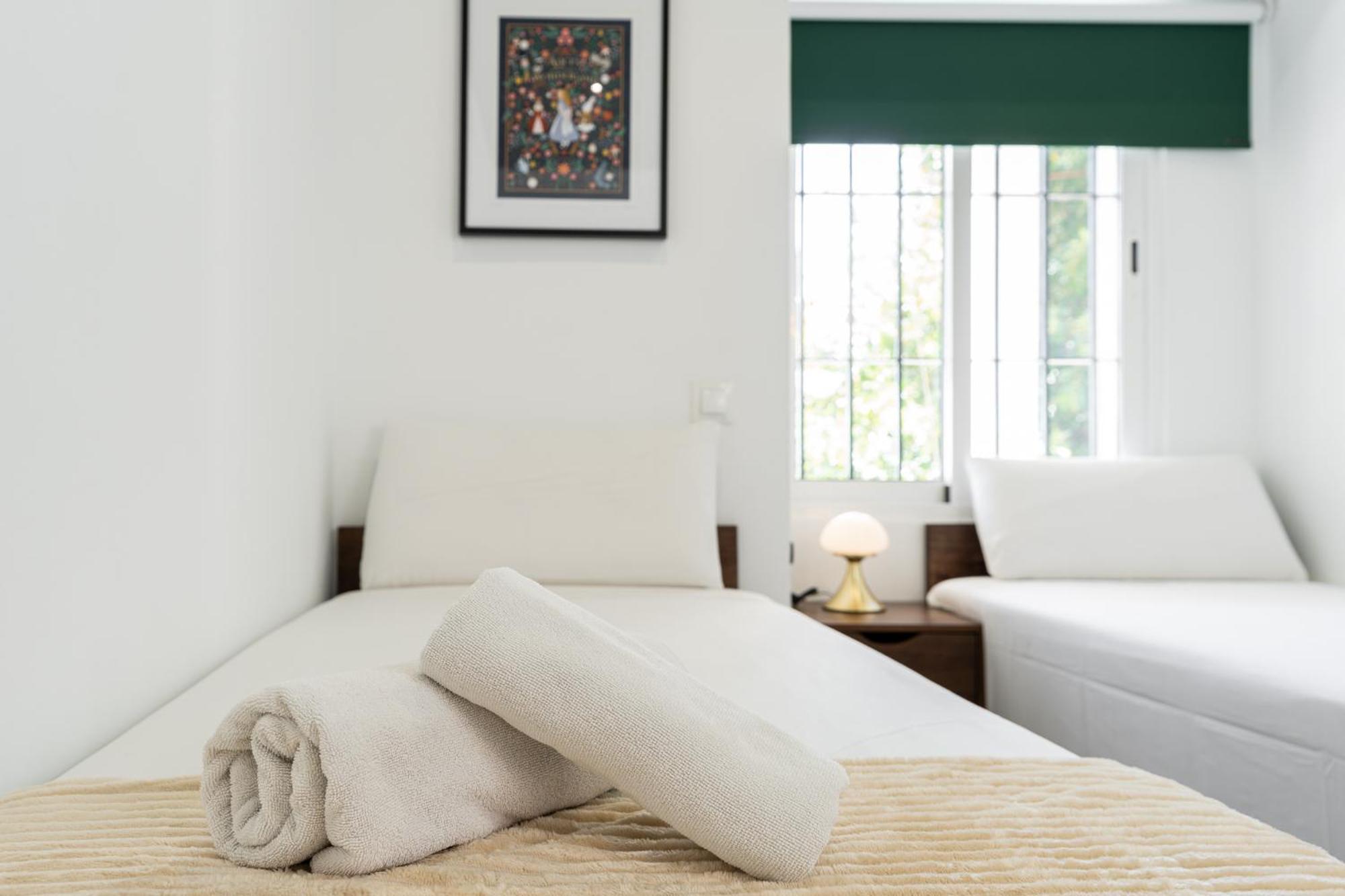 Monko Ciudad Comfort