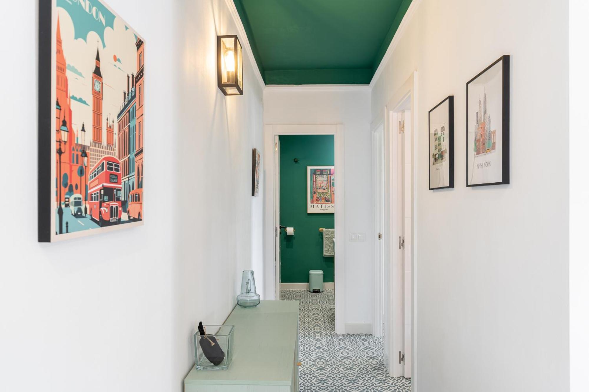 Apartment Monko Ciudad Comfort
