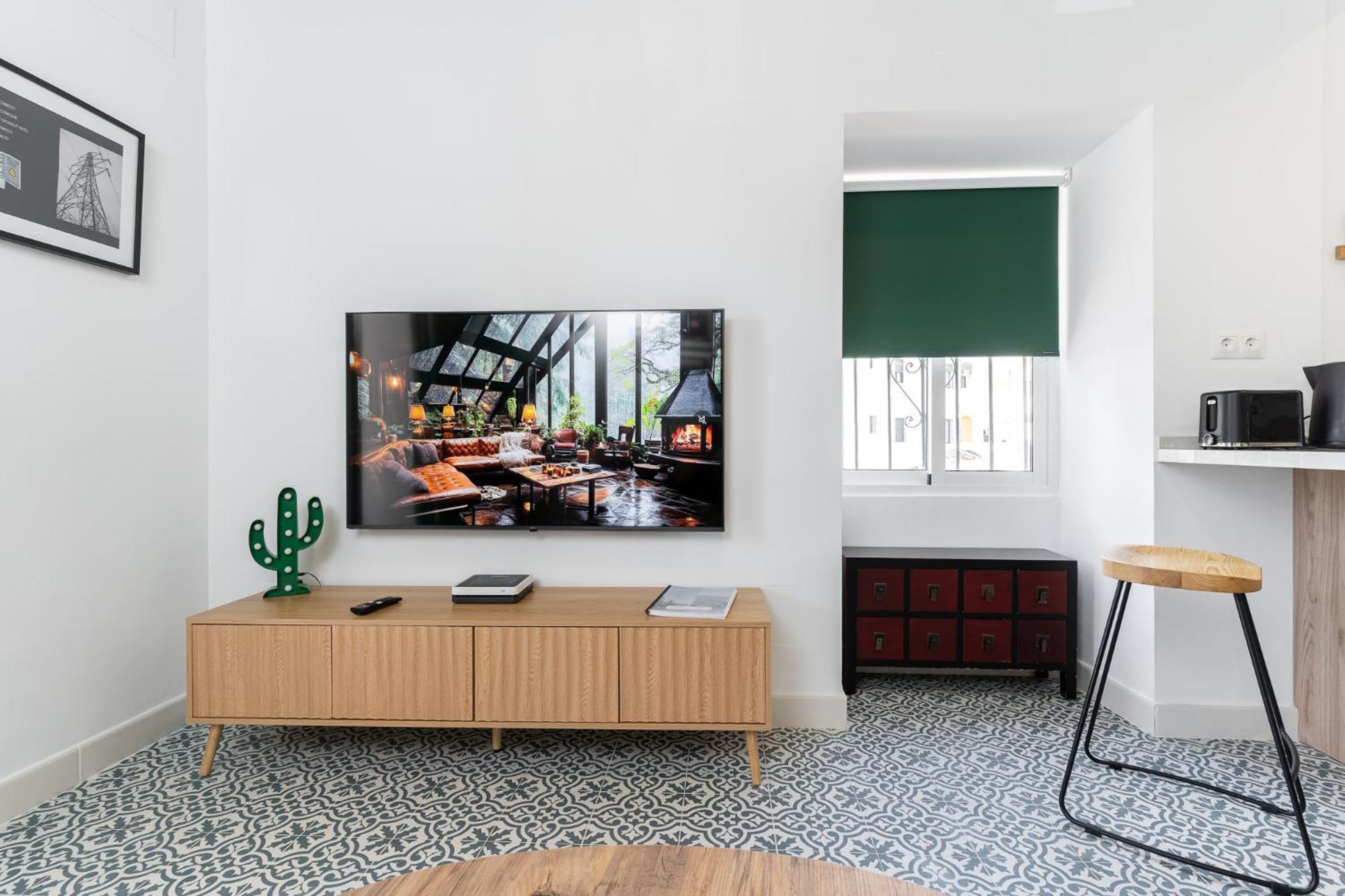 Monko Ciudad Comfort Apartment *