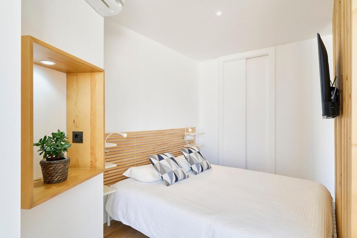 Apartment Sun & Benalmadena