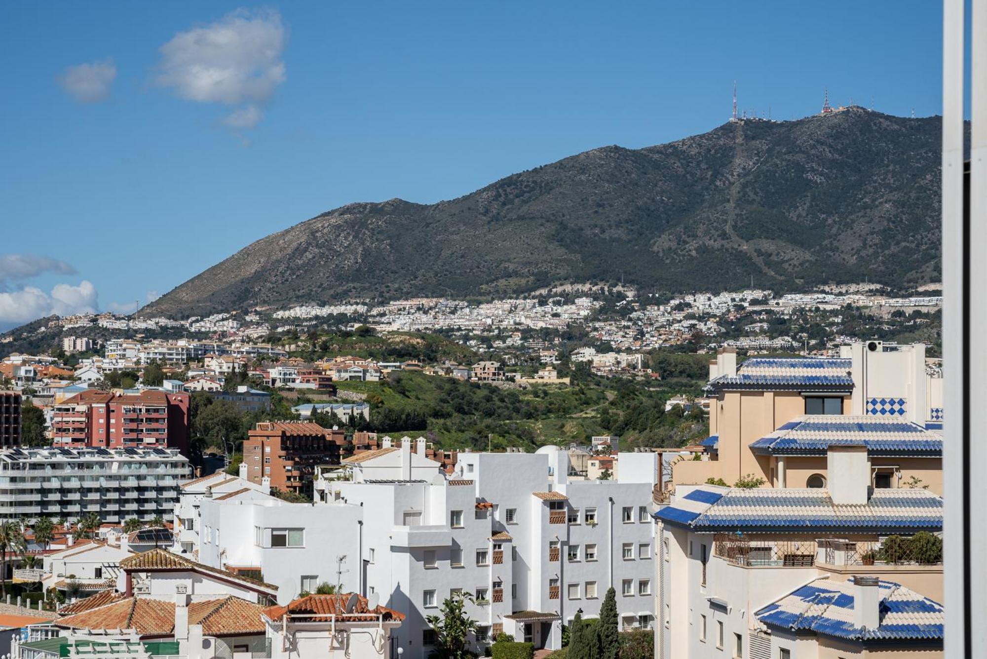 Monko Sunset & Apartment Benalmadena