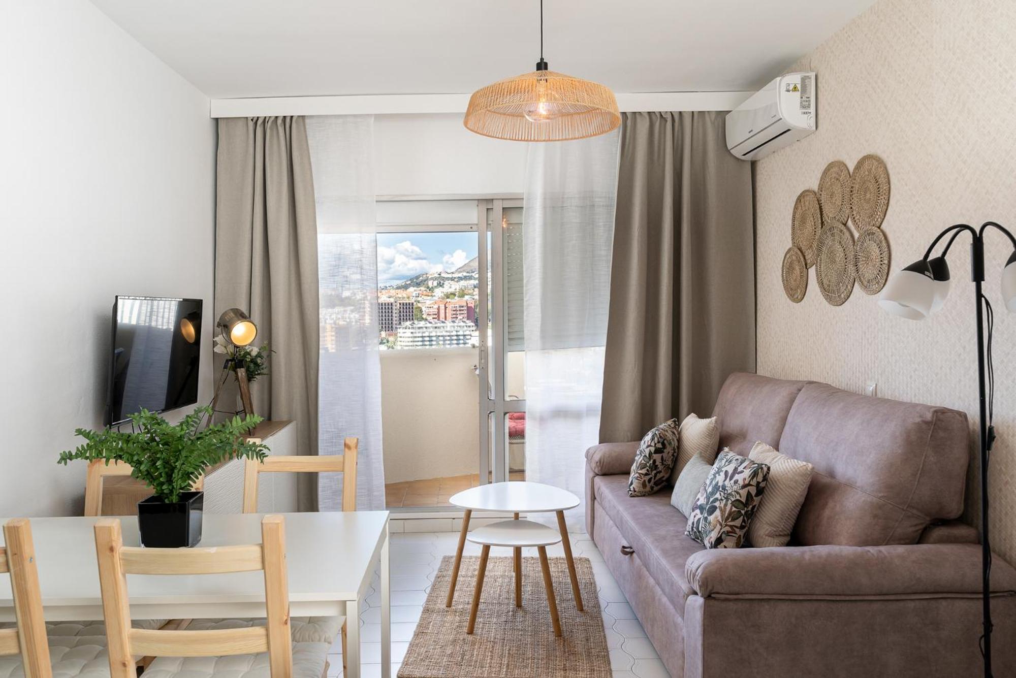 Apartment Monko Sunset & Benalmadena
