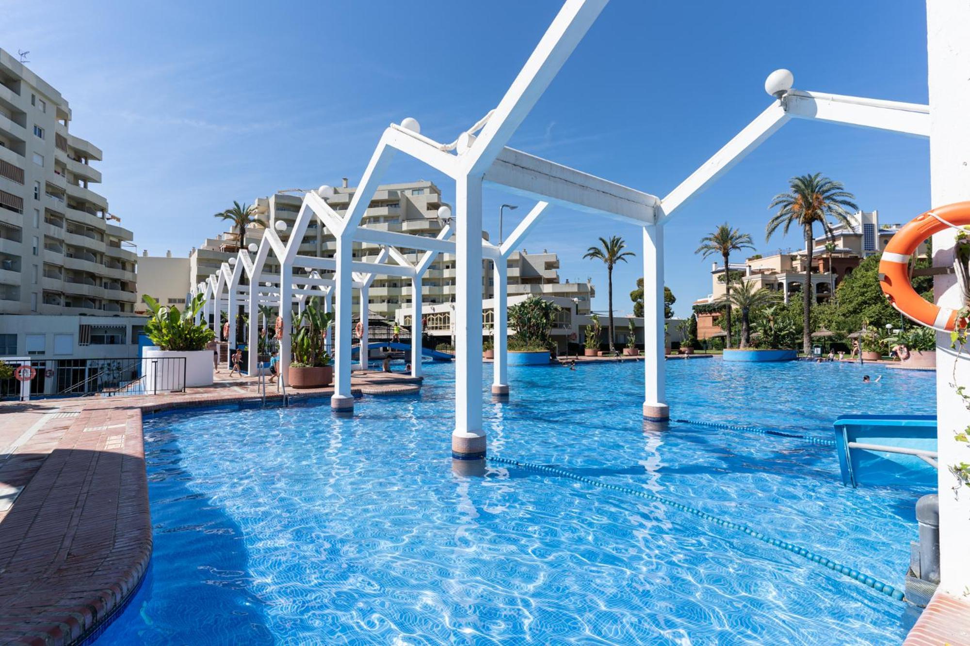 Monko Sunset & Apartment Benalmadena