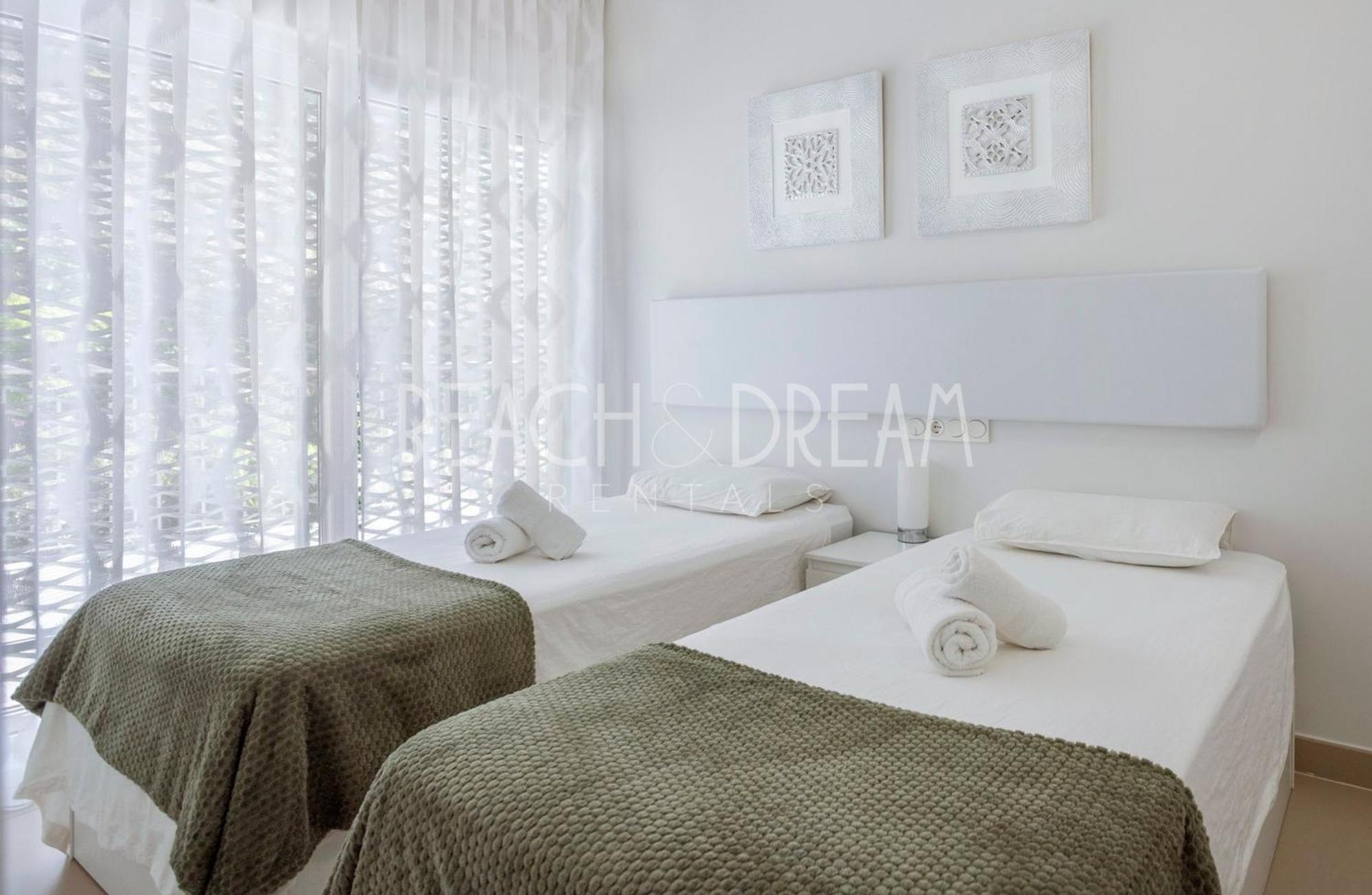 Relax In Reserva Del Higueron - Crystalline Benalmadena