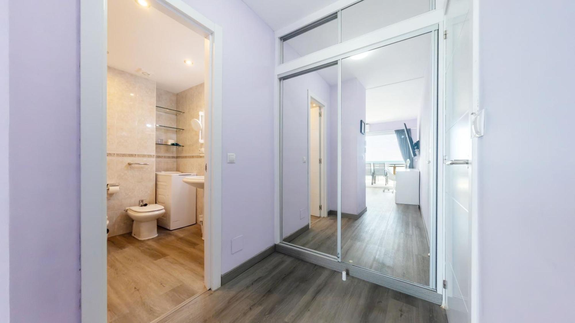 Apartamento Malibu Dreams 2 Bedroom