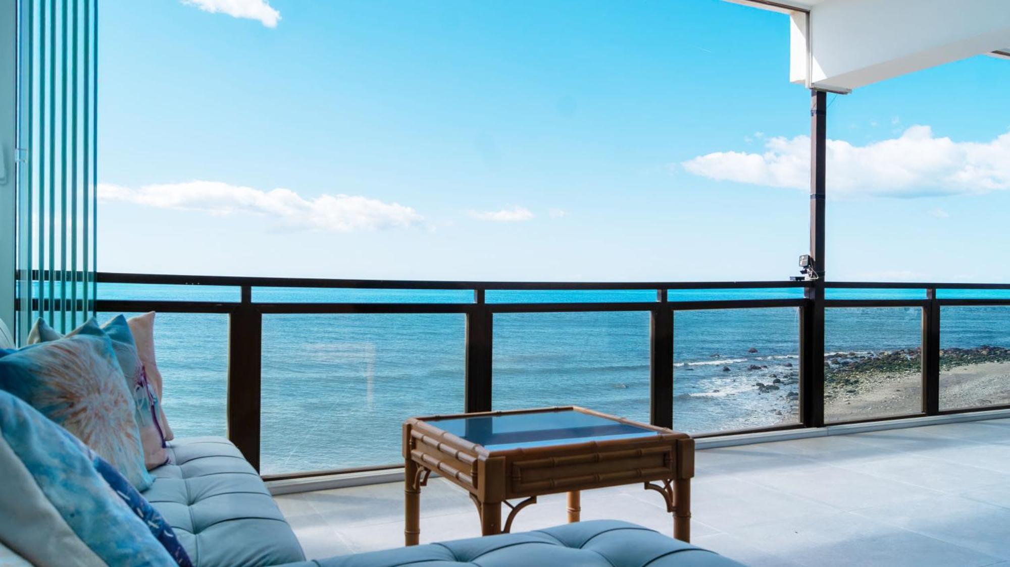 Apartamento Malibu Dreams 2 Bedroom