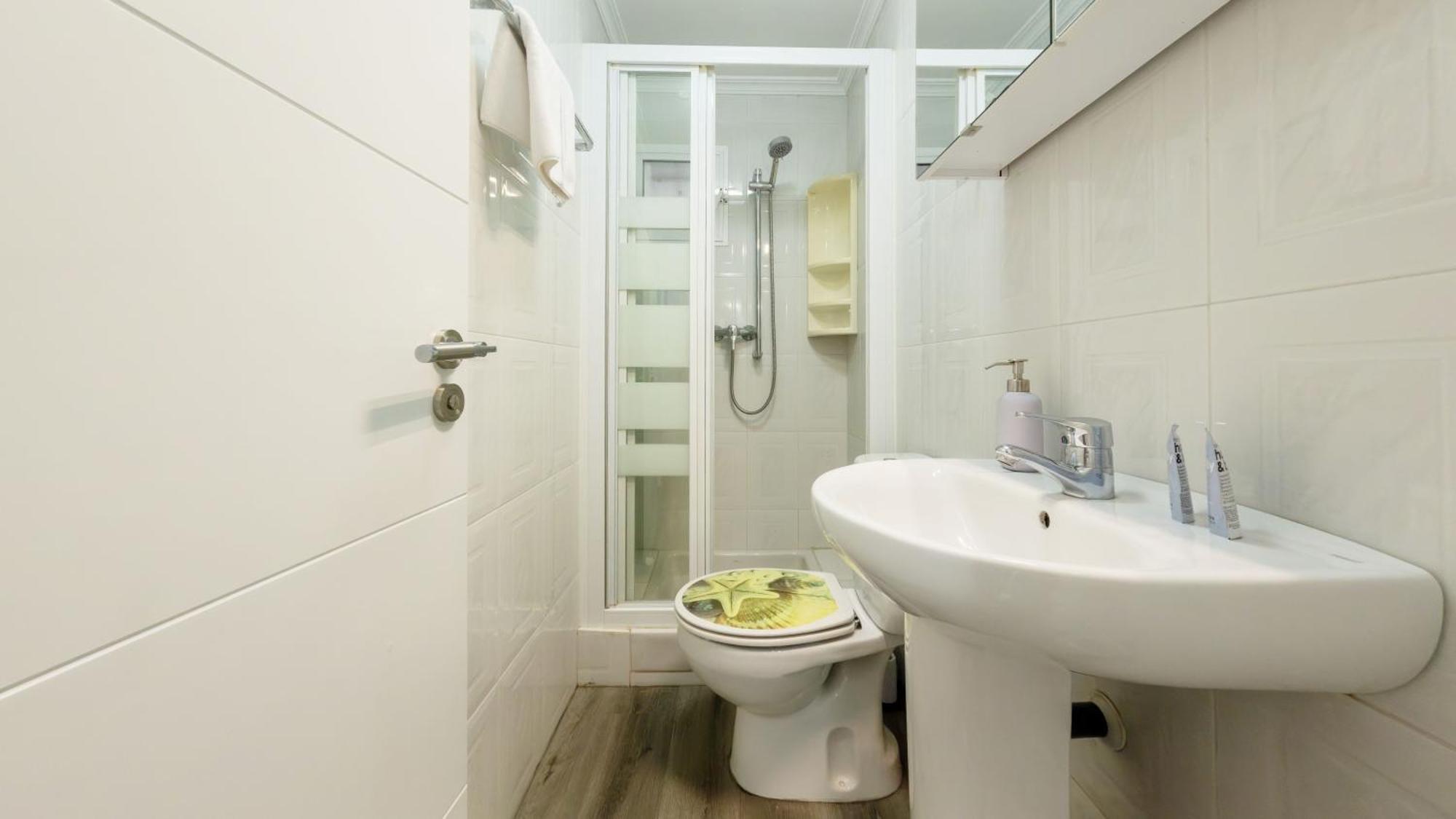 Malibu Dreams 2 Bedroom Apartamento *