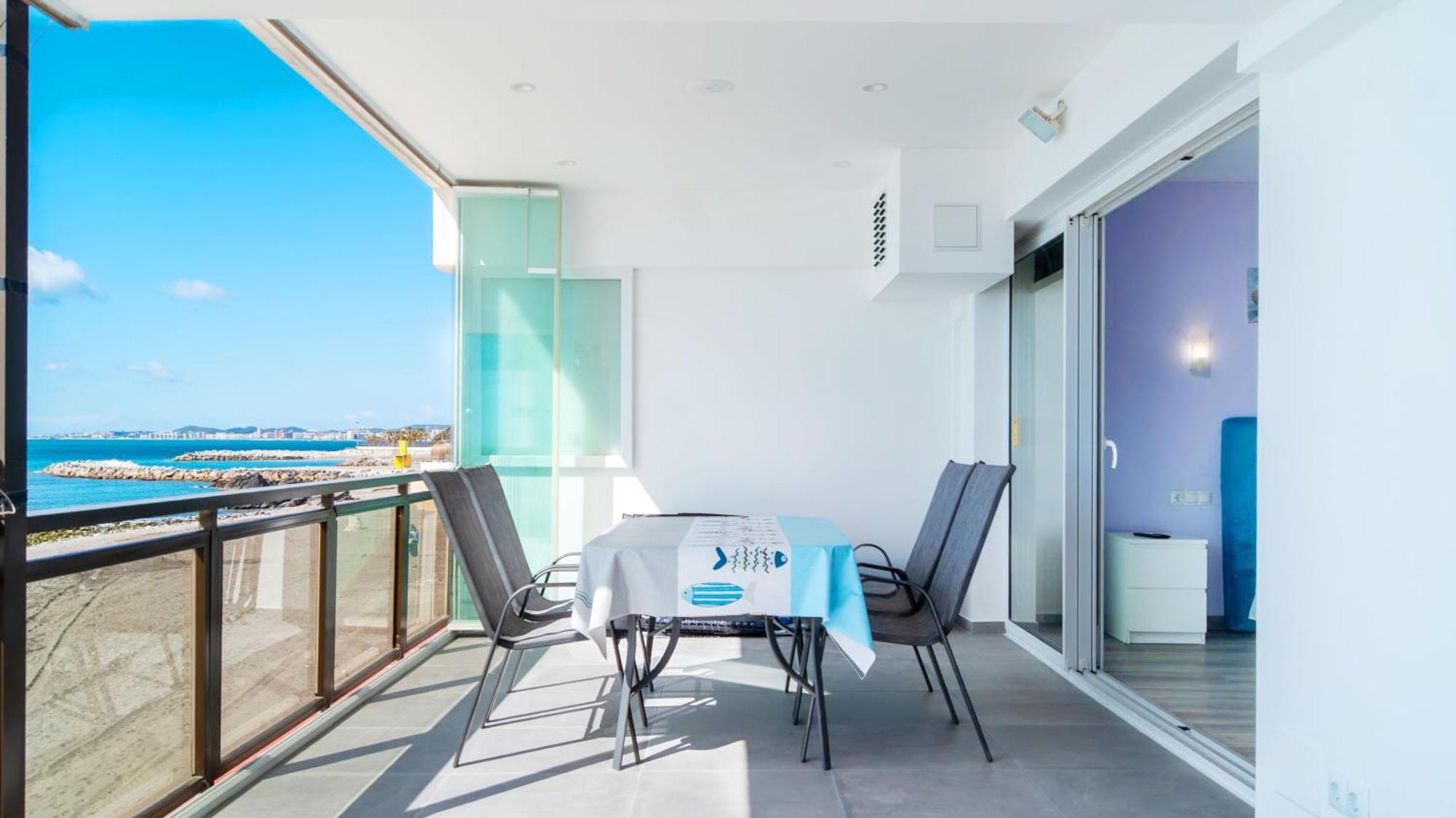 Apartamento Malibu Dreams 2 Bedroom Benalmádena