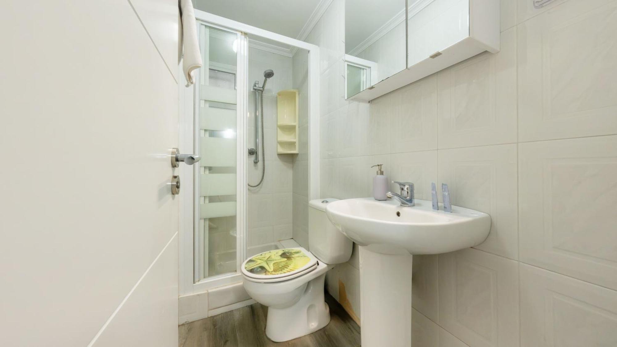 Apartamento Malibu Dreams 2 Bedroom