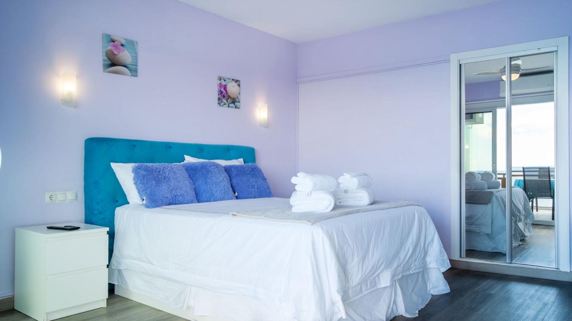 Apartamento Malibu Dreams 2 Bedroom *