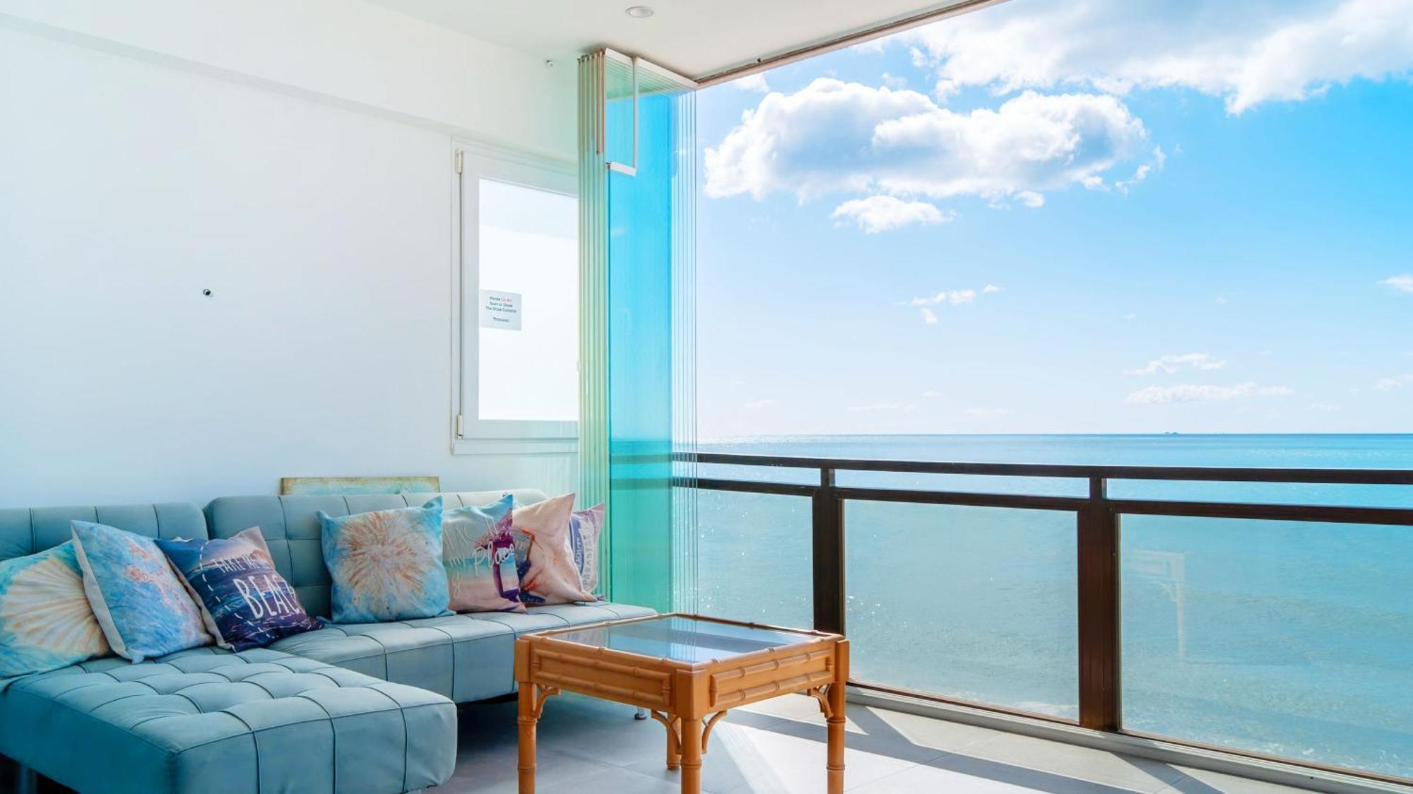 Apartamento Malibu Dreams 2 Bedroom Benalmádena