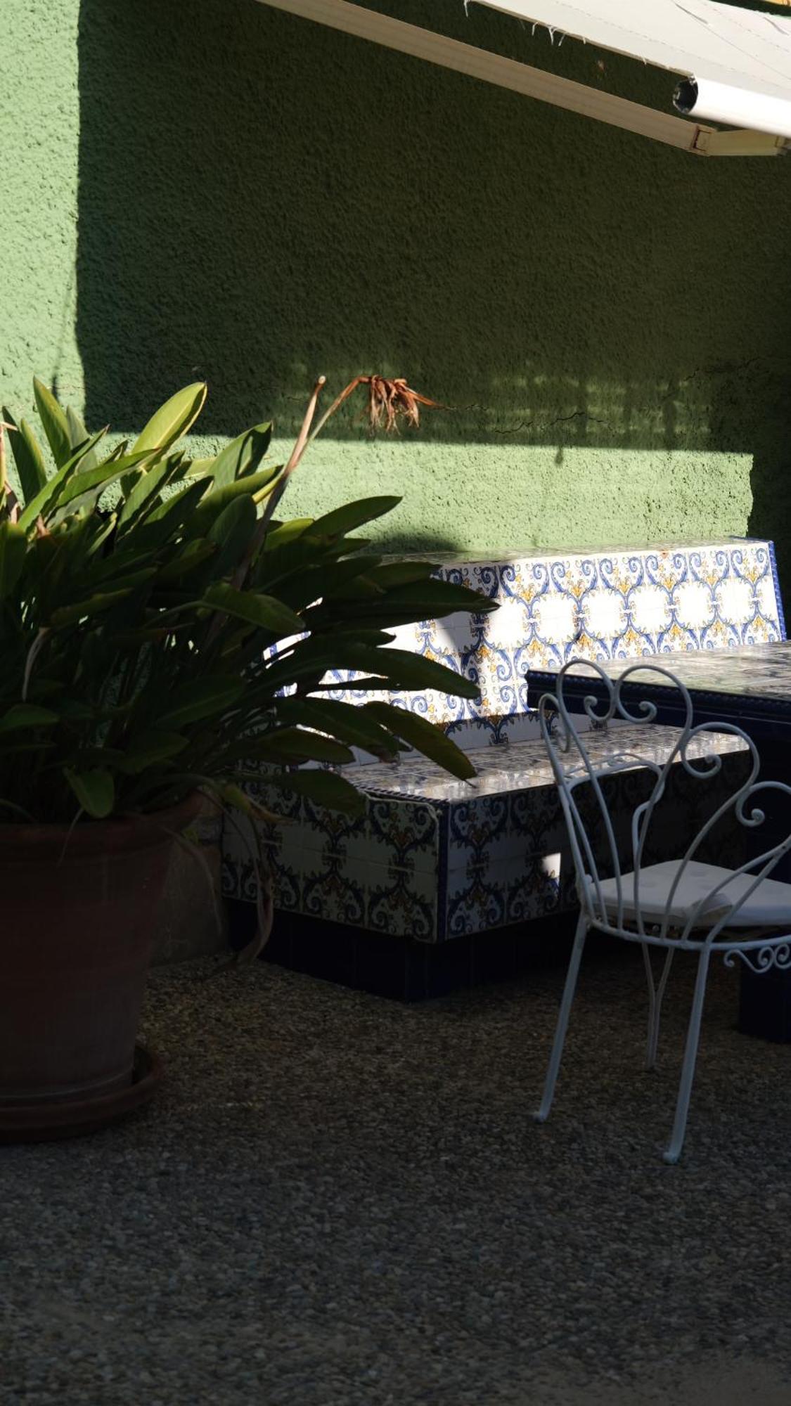 Authentic Andalusian Boho - Pool - Garden-bbq- 7 Guests * Benalmadena