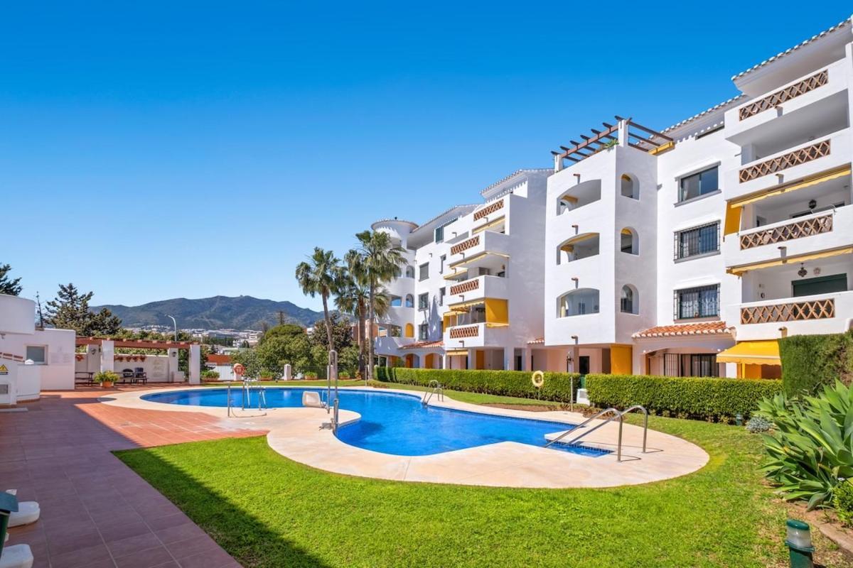 Cozy & Family-friendly - La Paloma Park Benalmádena