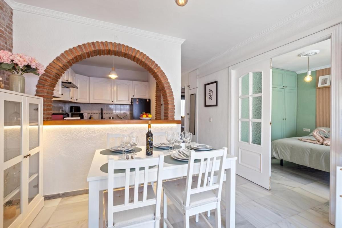 Cozy & Family-friendly - La Paloma Park * Benalmádena