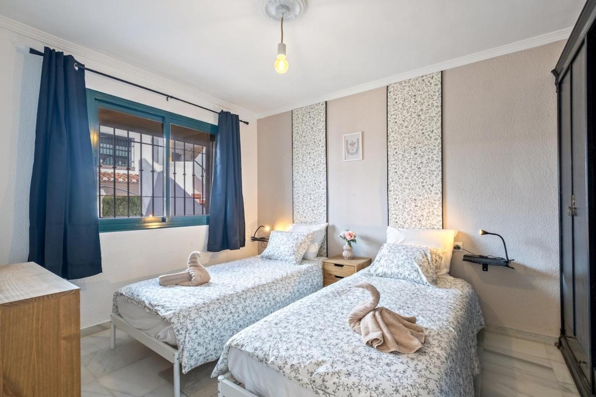 Cozy & Family-friendly - La Paloma Park Apartment *