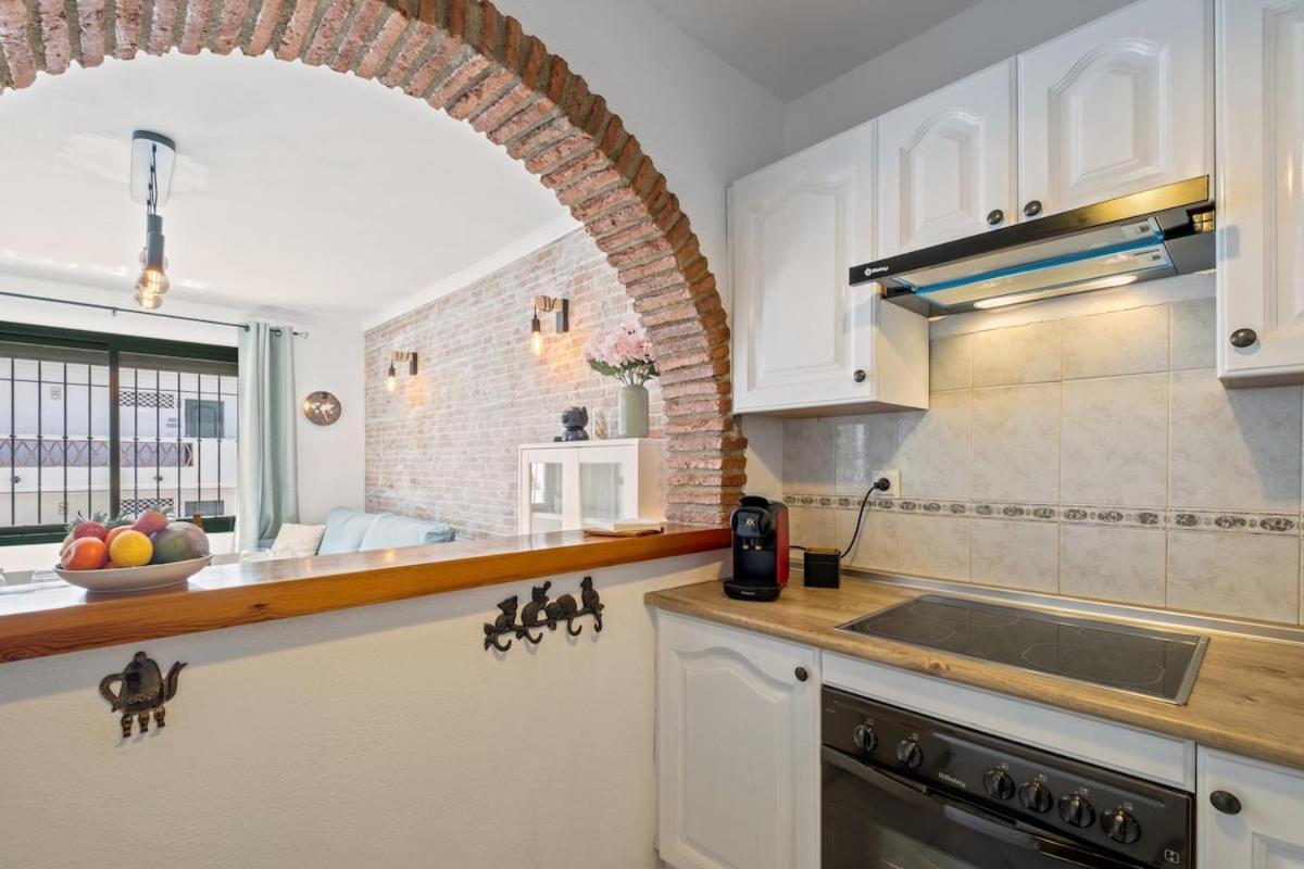 Cozy & Family-friendly - La Paloma Park Apartment Benalmádena