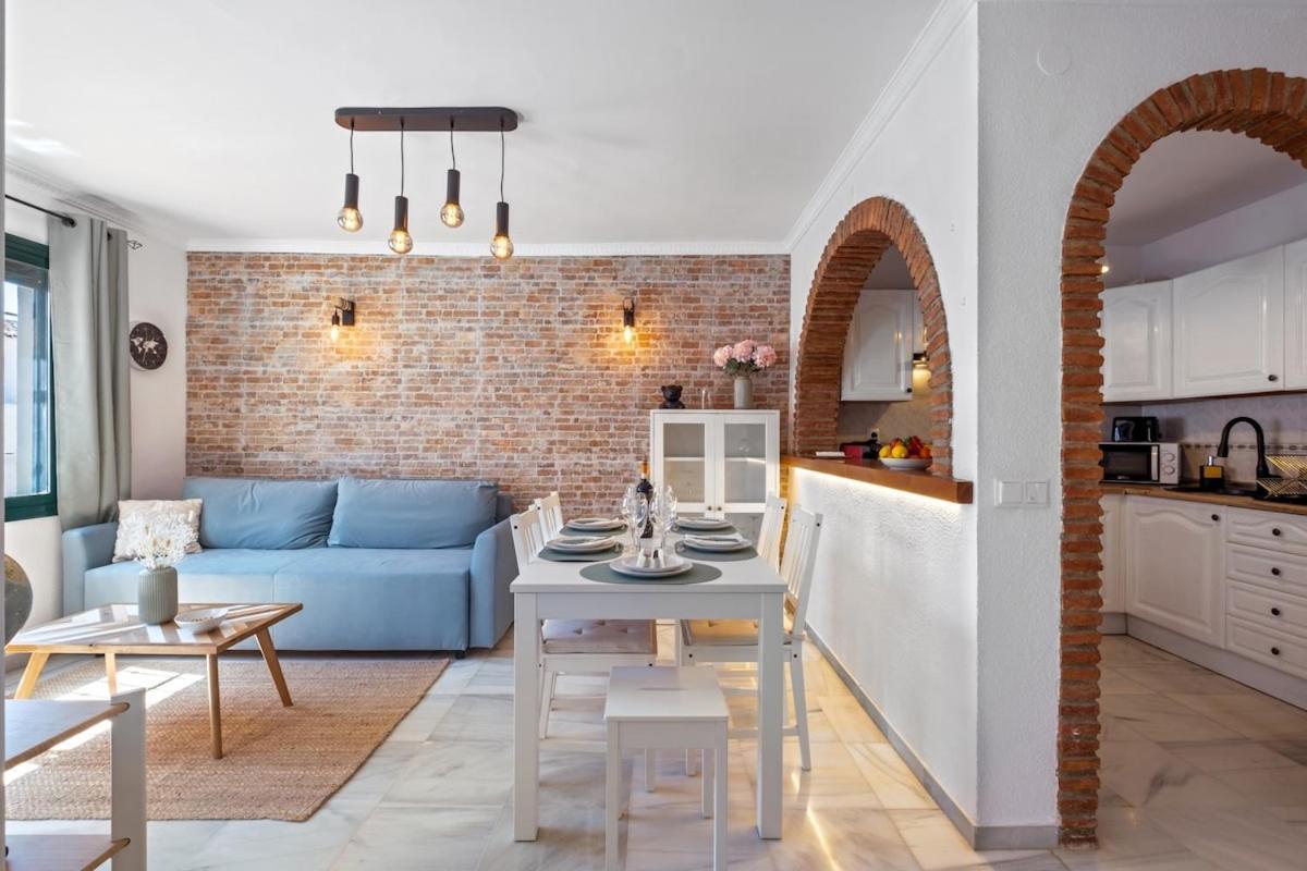 Cozy & Family-friendly - La Paloma Park Benalmádena