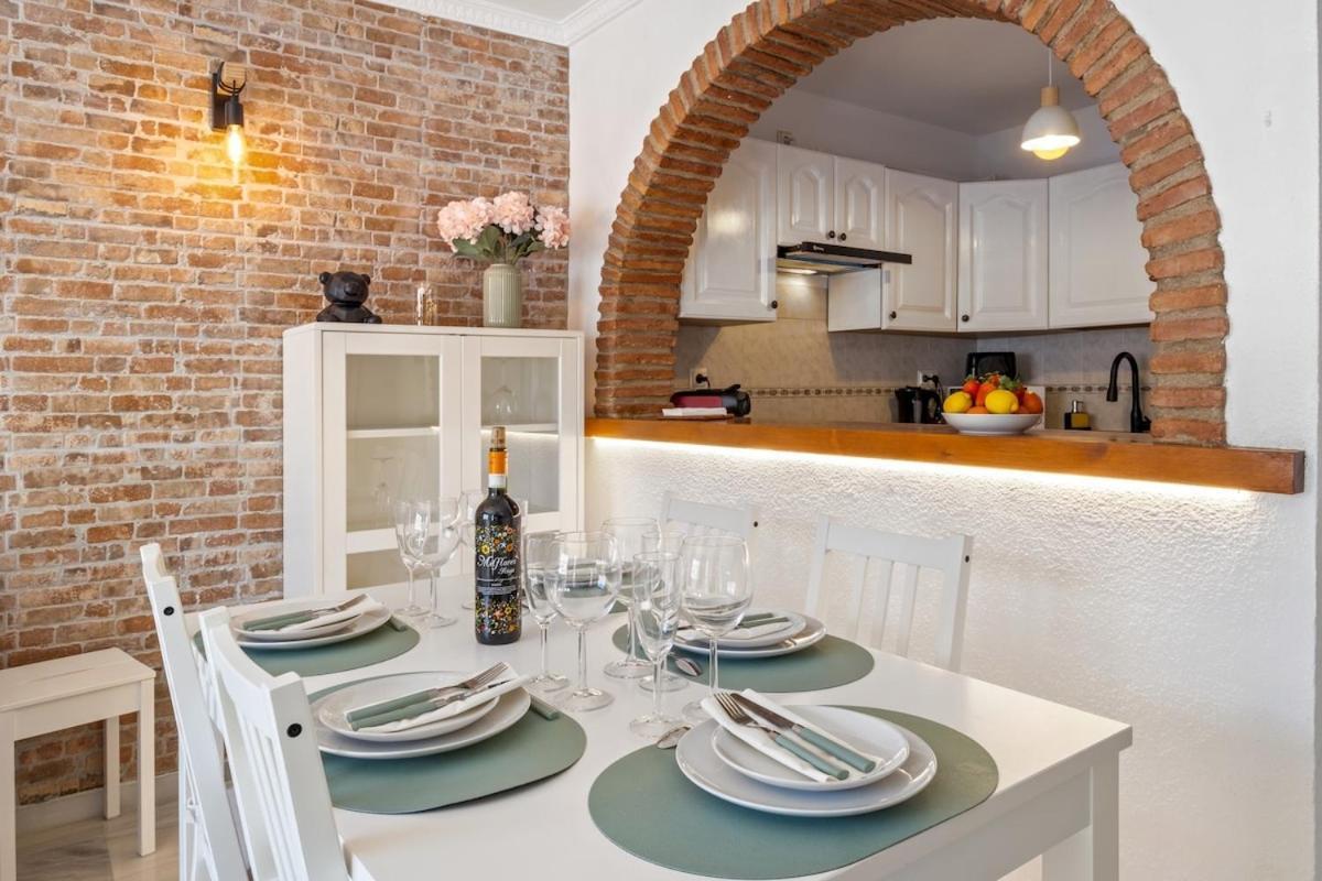 Apartment Cozy & Family-friendly - La Paloma Park *