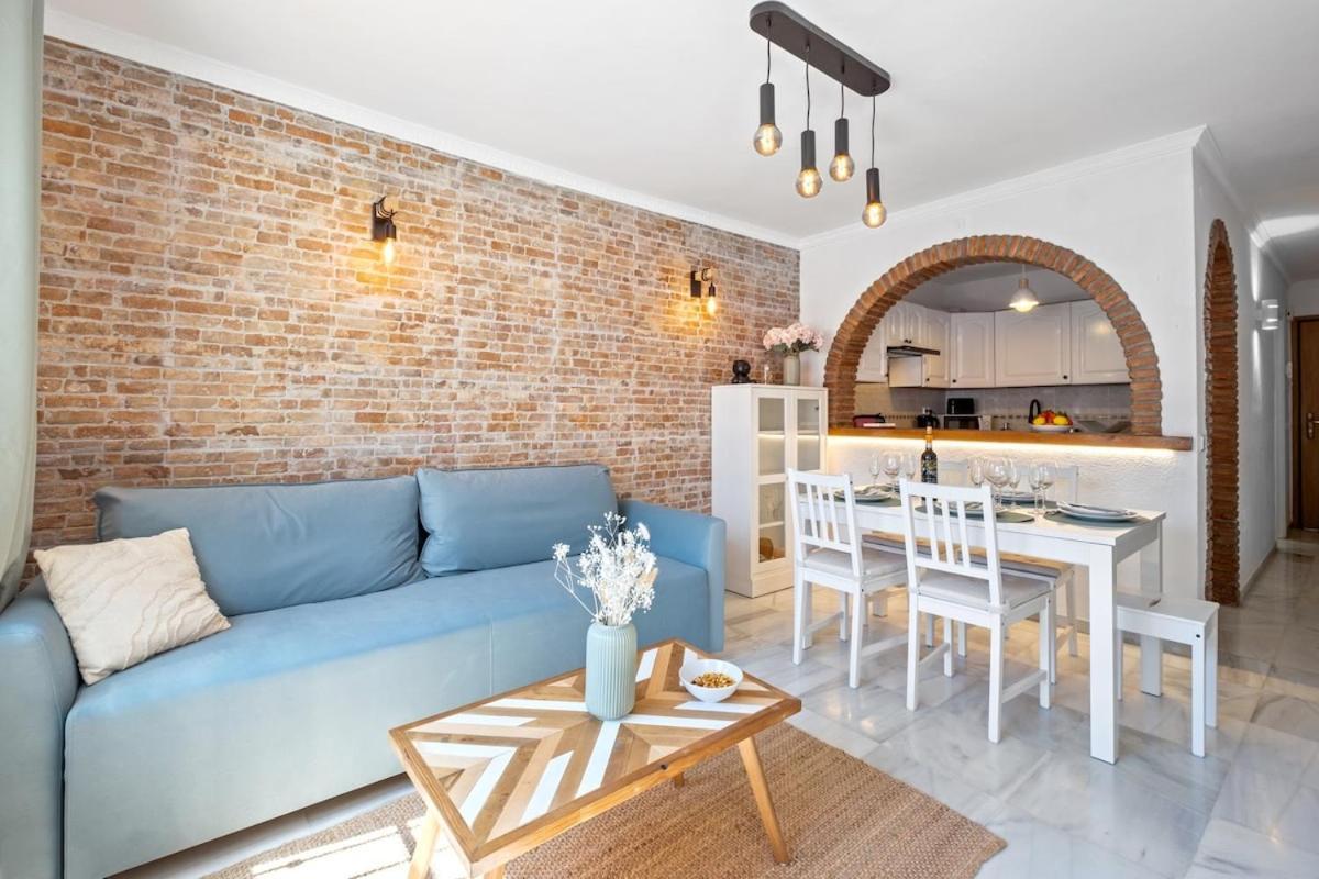 Apartment Cozy & Family-friendly - La Paloma Park Benalmádena