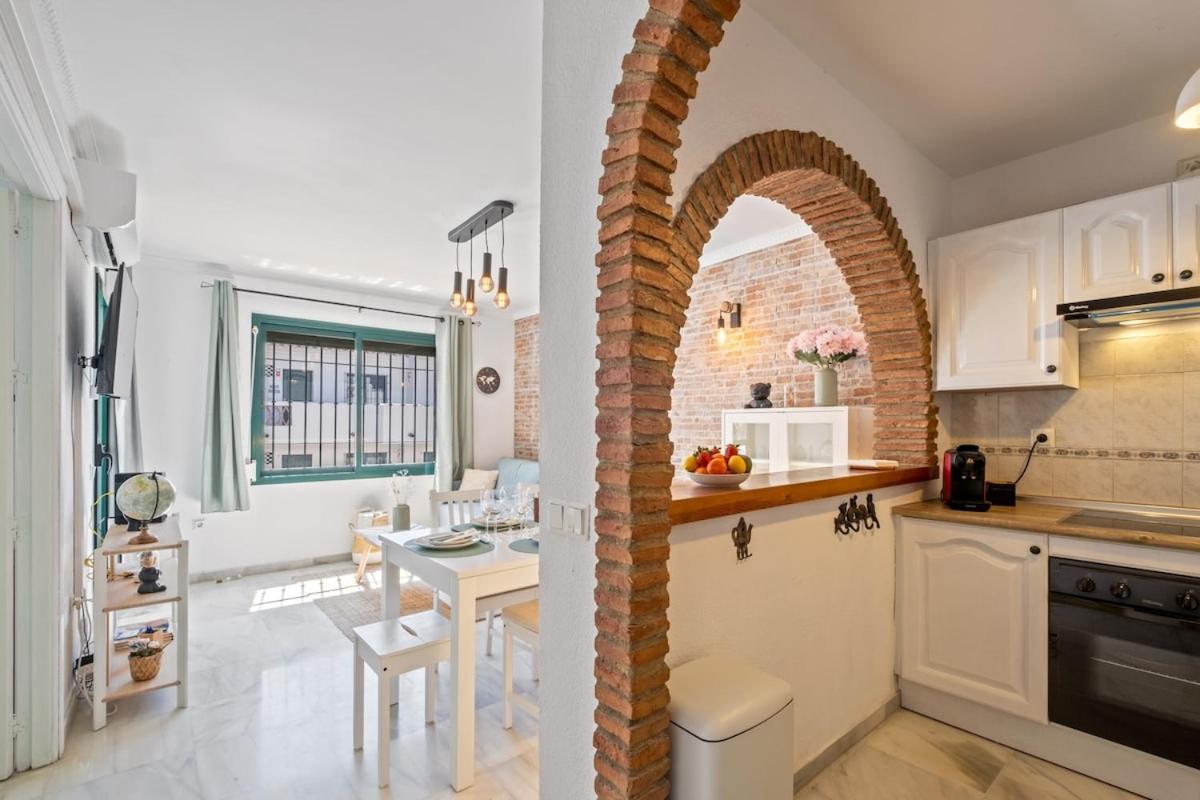 Apartment Cozy & Family-friendly - La Paloma Park Benalmádena