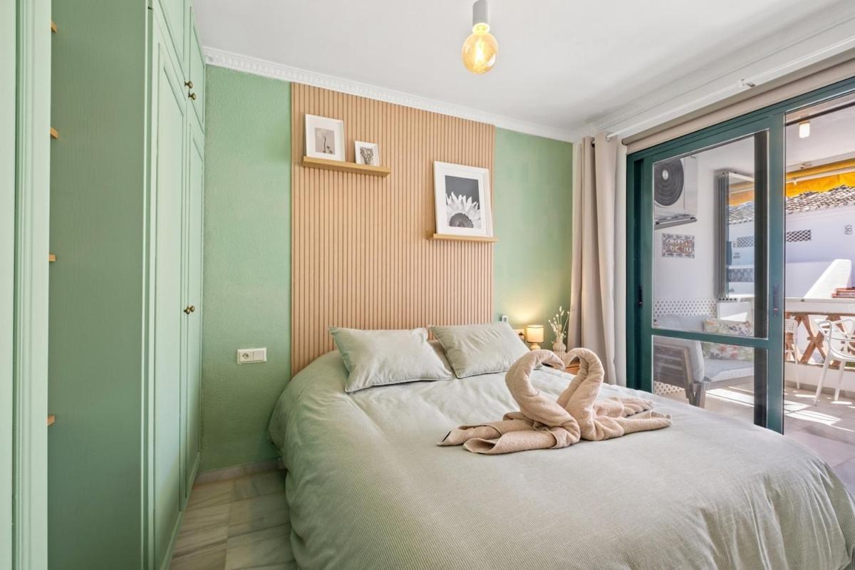 Cozy & Family-friendly - La Paloma Park Benalmádena