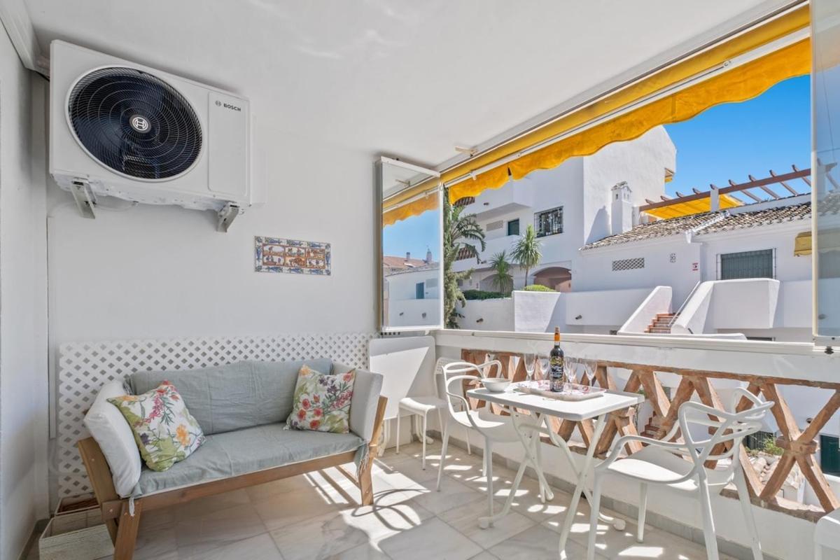 Cozy & Family-friendly - La Paloma Park * Benalmádena