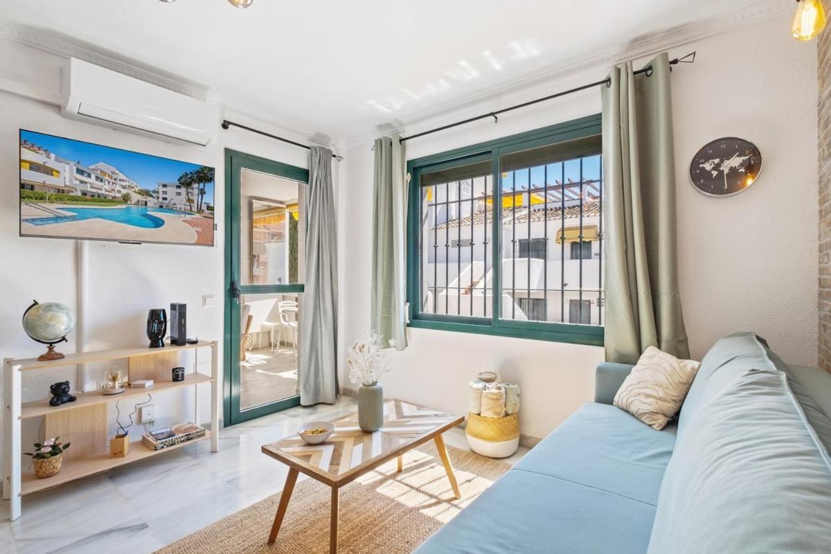 Cozy & Family-friendly - La Paloma Park Apartment *
