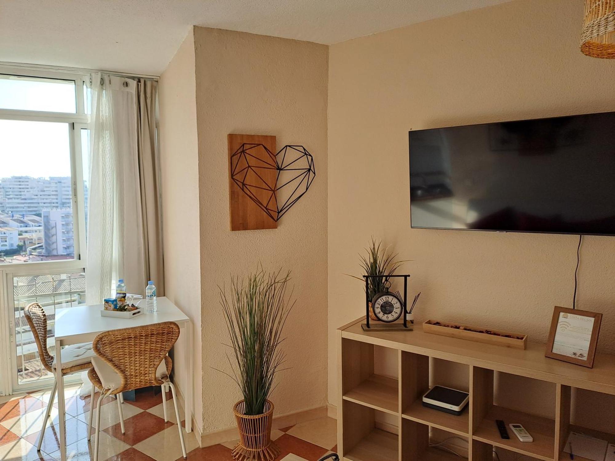 Appartement Maite 3