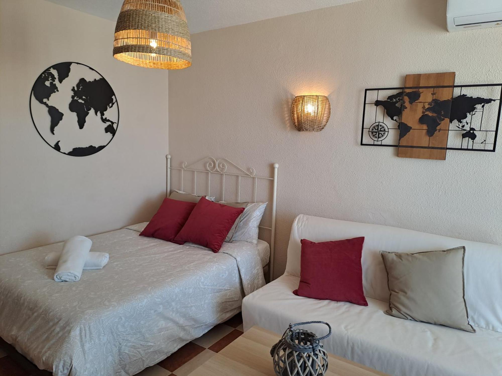 Maite 3 Appartement *