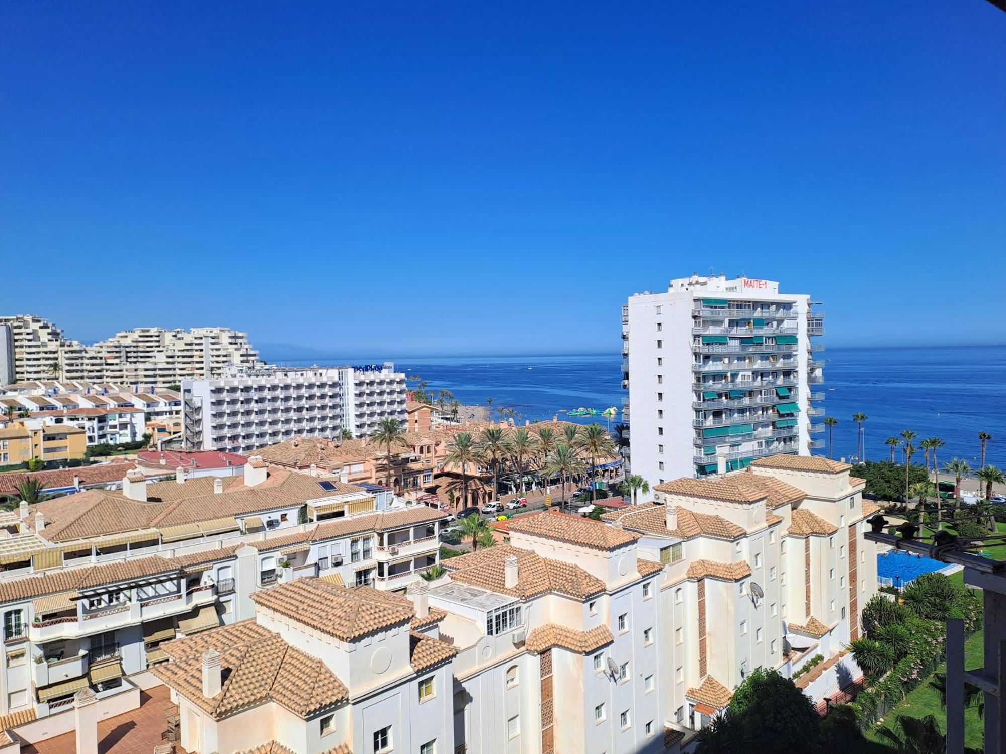 Appartement Maite 3
