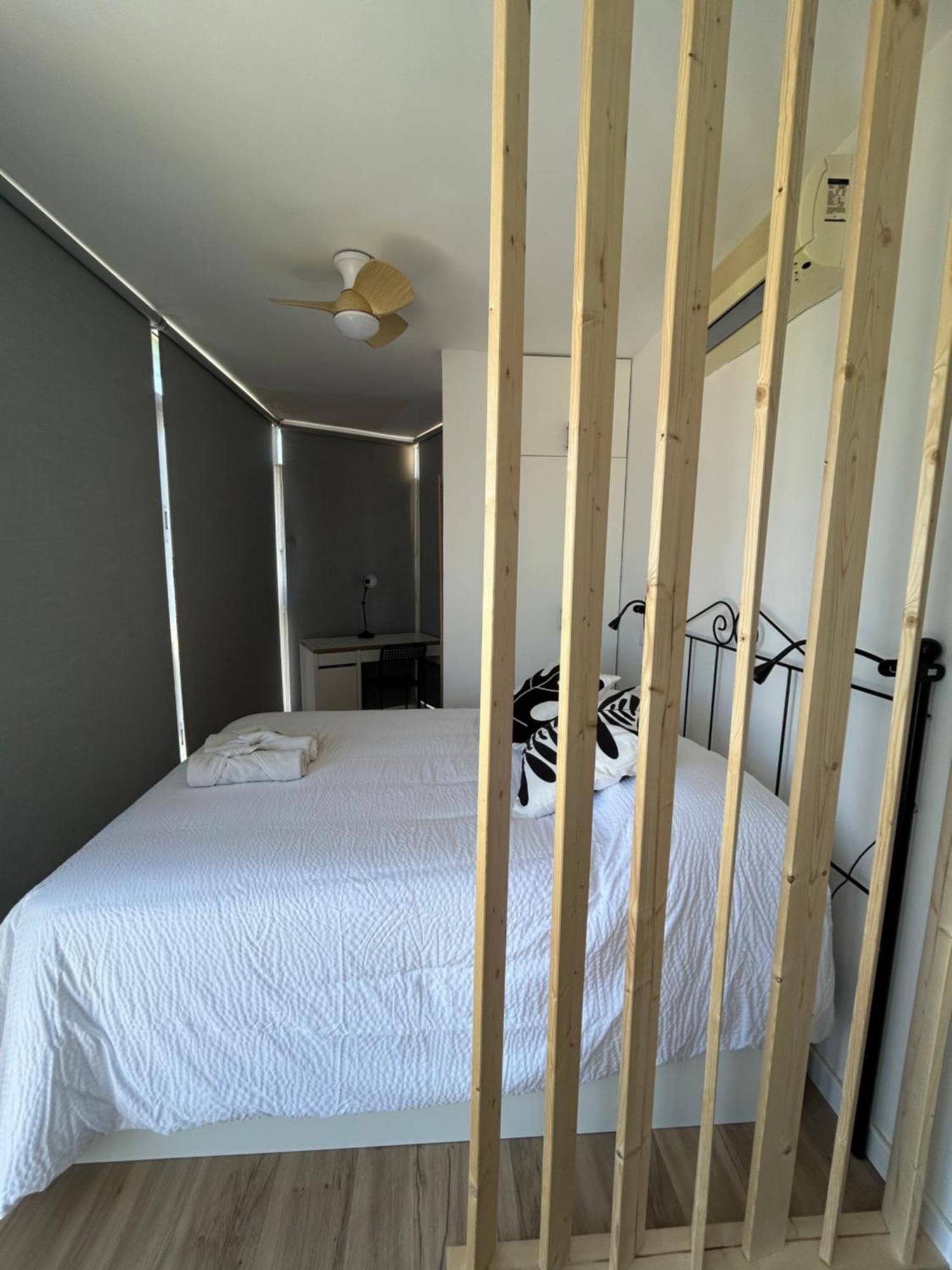 Apartment Maites Andra *