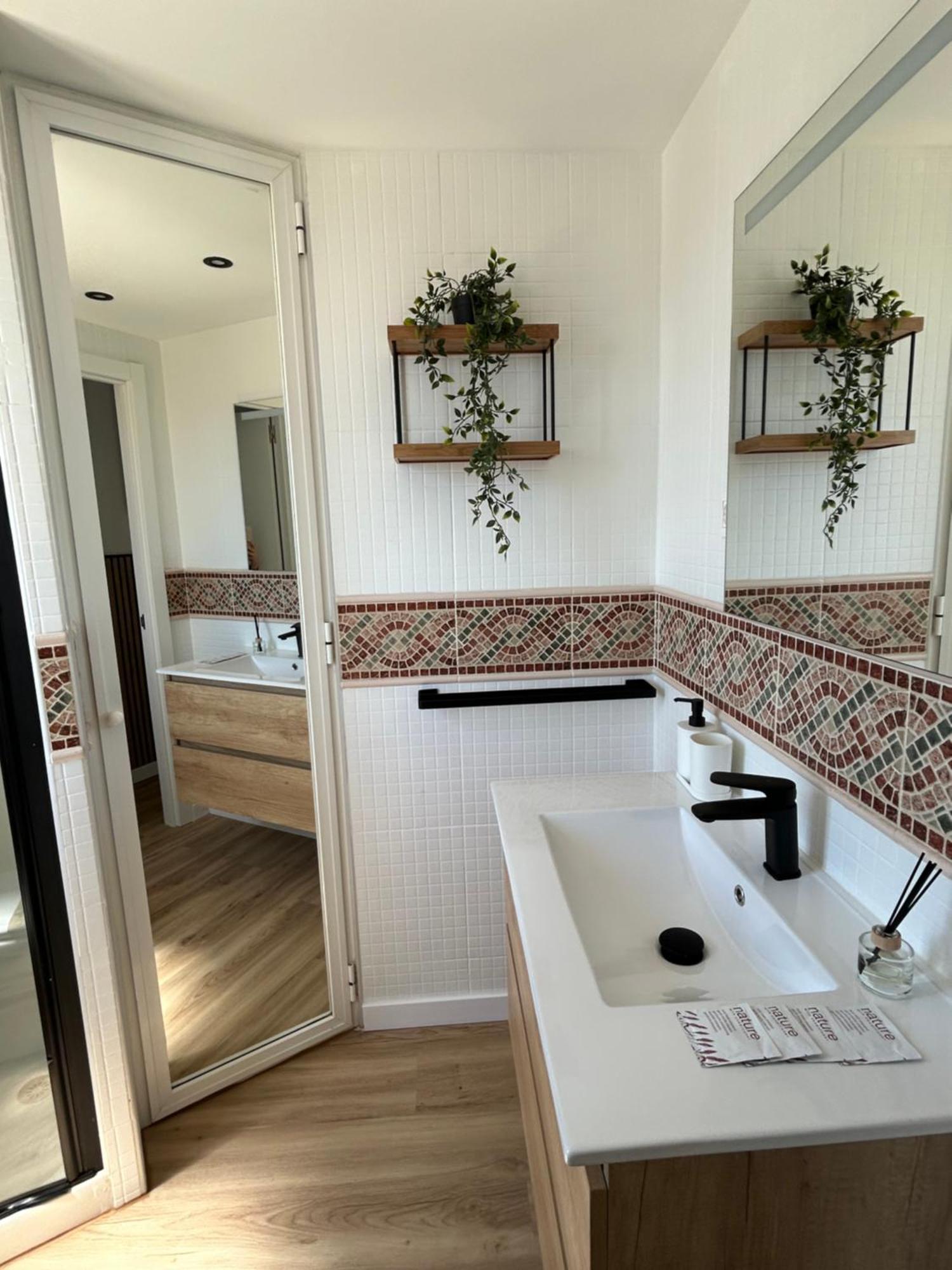 Maites Andra Apartment