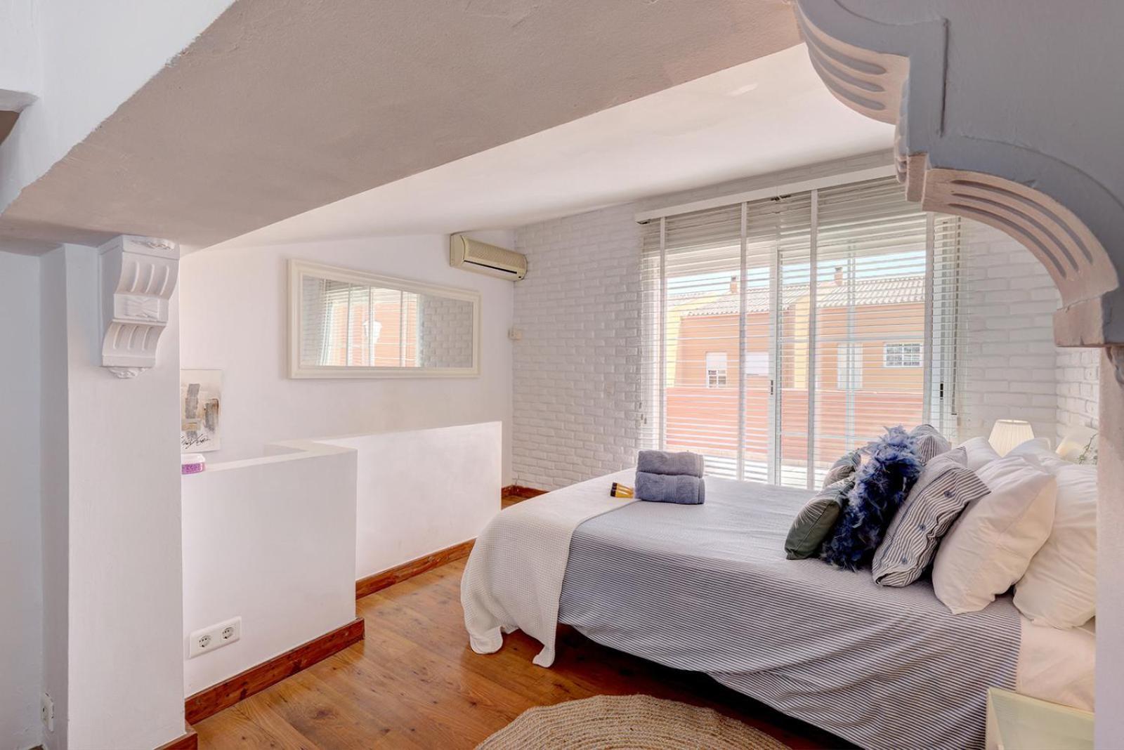 Traditional Townhouse, 4 Bed With Terraces And Private Bbq Сasa de vacaciones Benalmádena