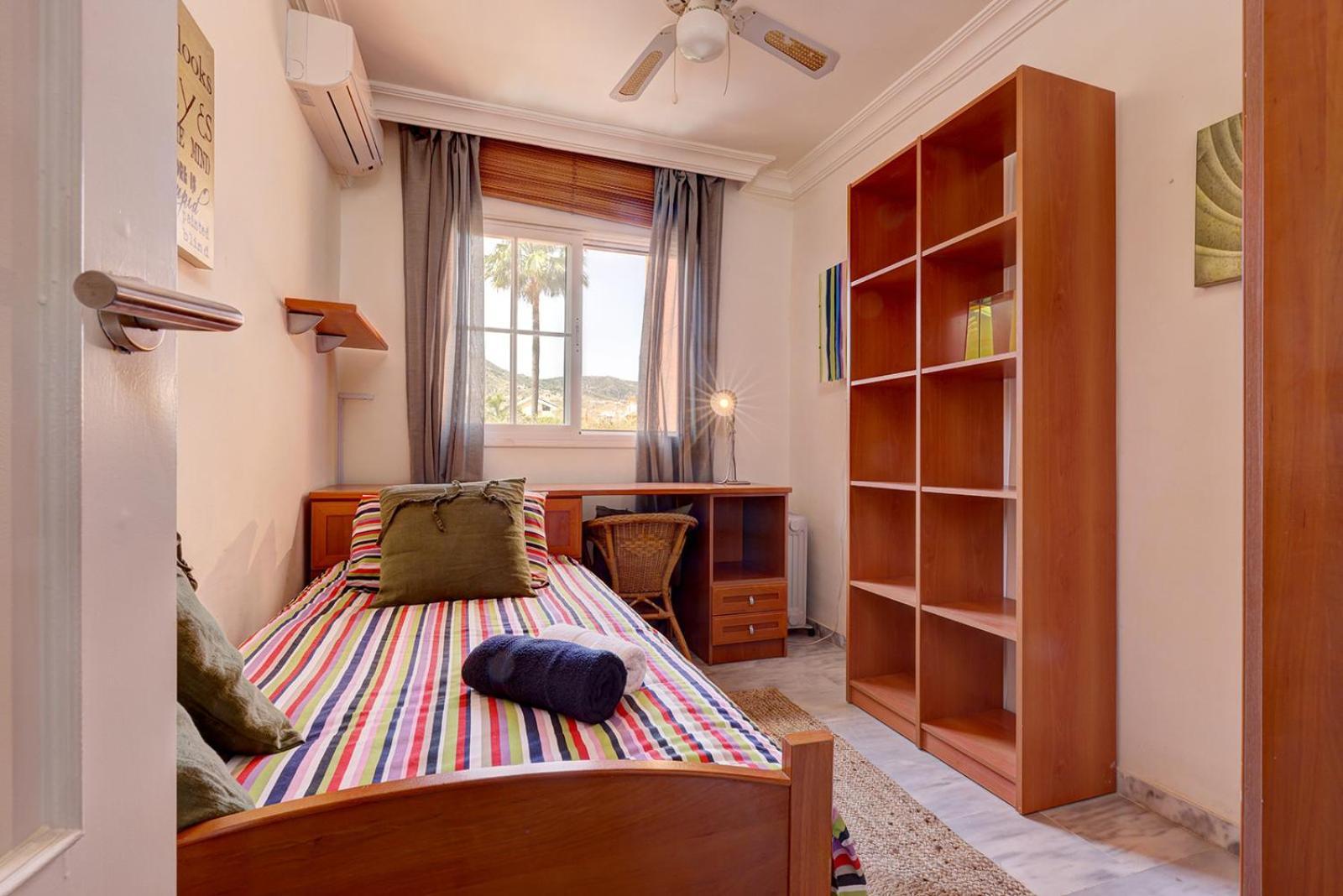 Сasa de vacaciones Traditional Townhouse, 4 Bed With Terraces And Private Bbq