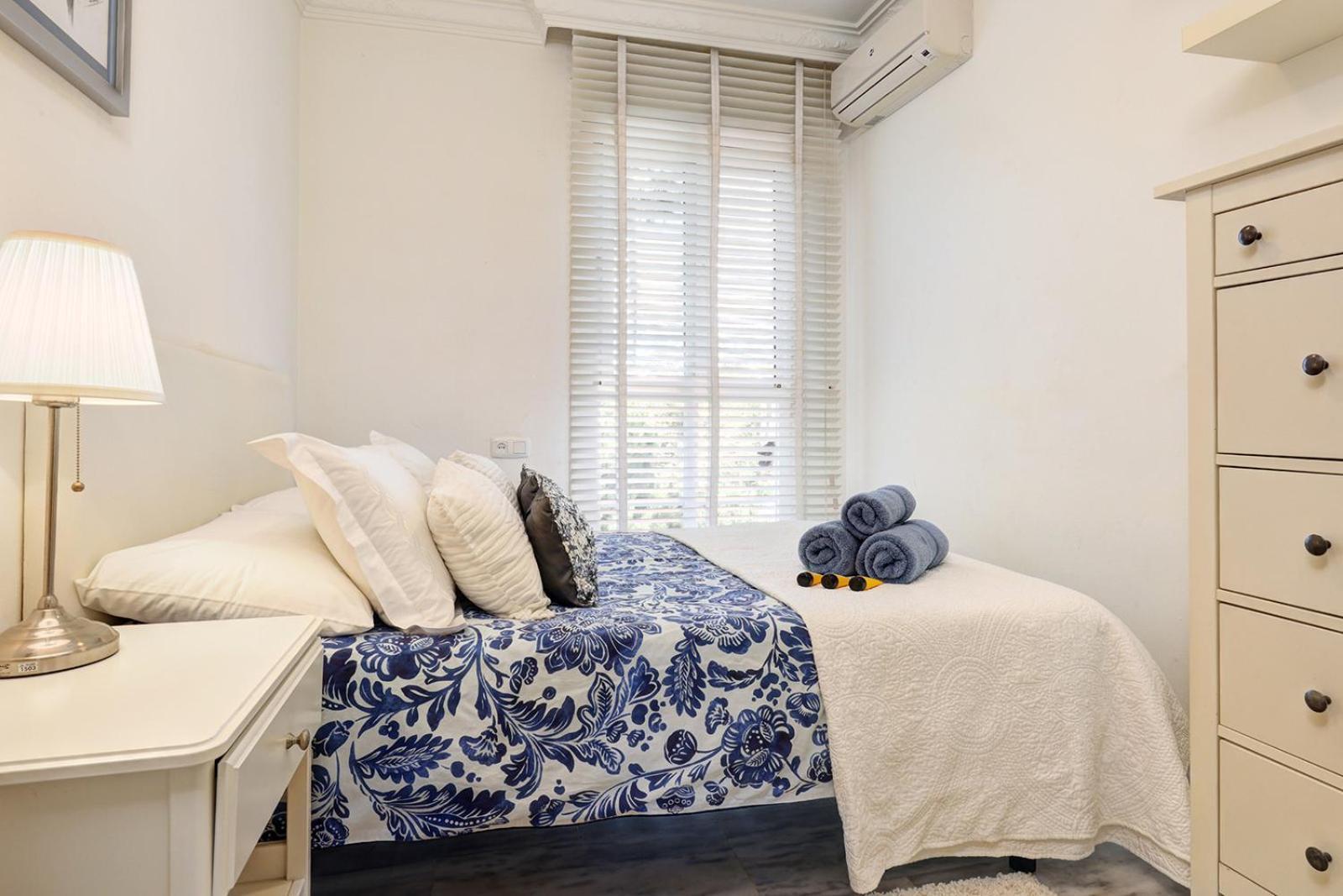 Сasa de vacaciones Traditional Townhouse, 4 Bed With Terraces And Private Bbq