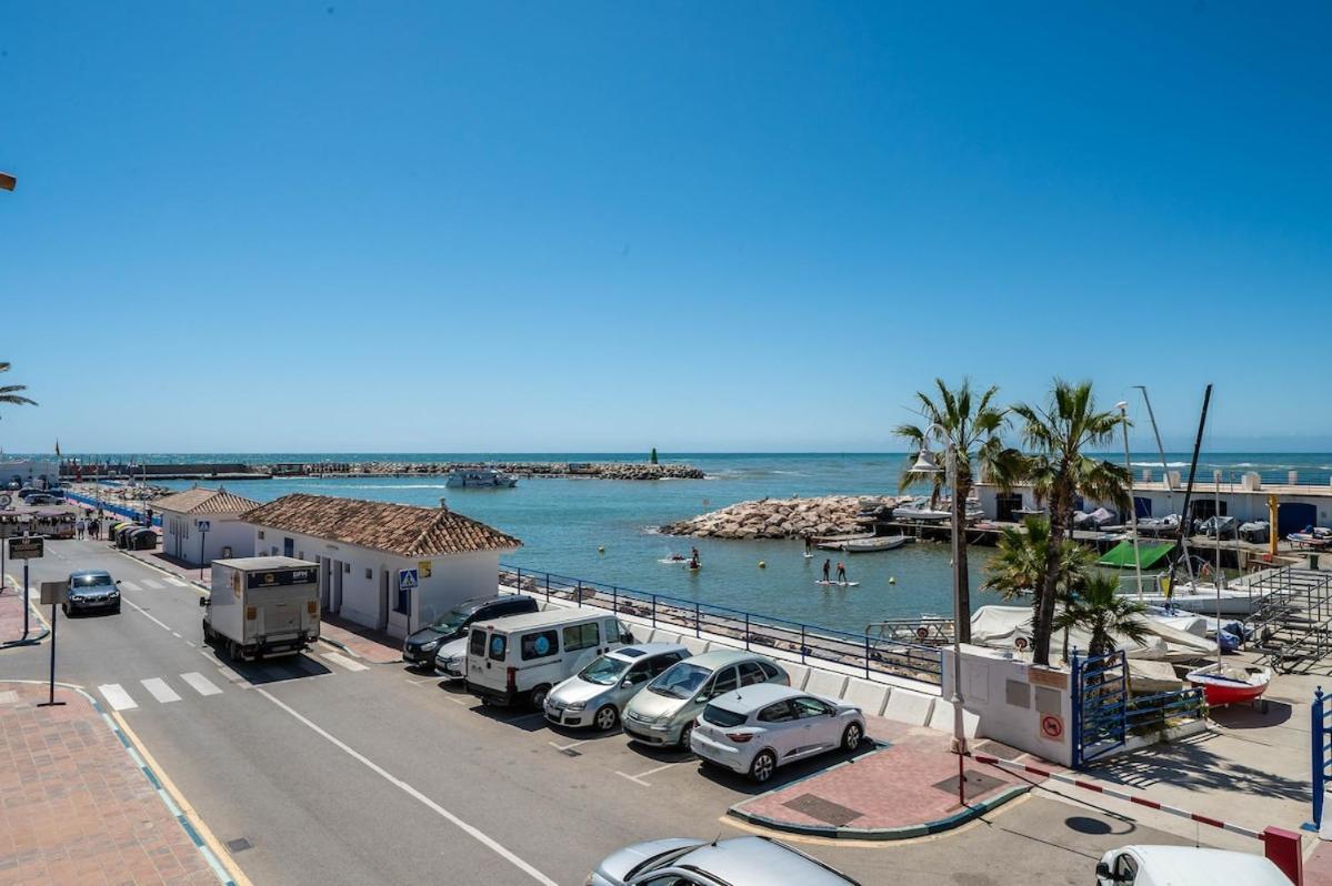 Puerto Marina Sea Views *