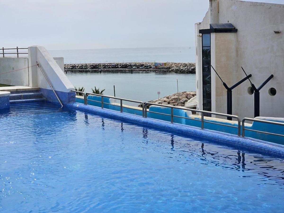 Apartment Puerto Marina Sea Views