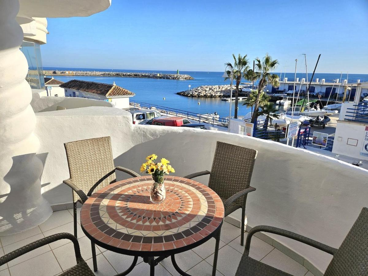 Puerto Marina Sea Views *