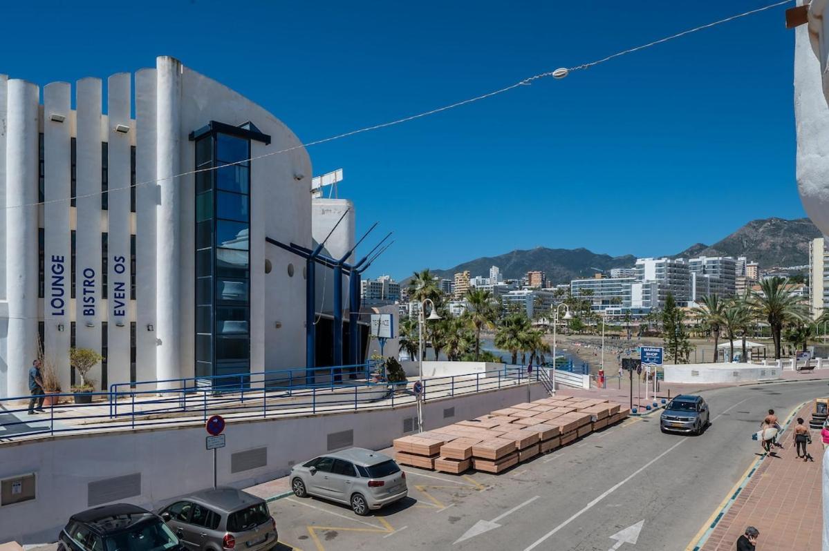Apartment Puerto Marina Sea Views *