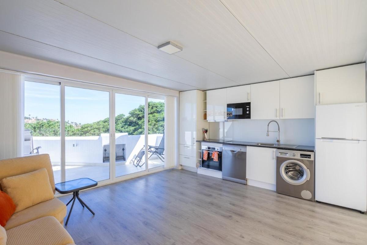 Relaxing Family Retreat With Stunning Golf Views Benalmadena